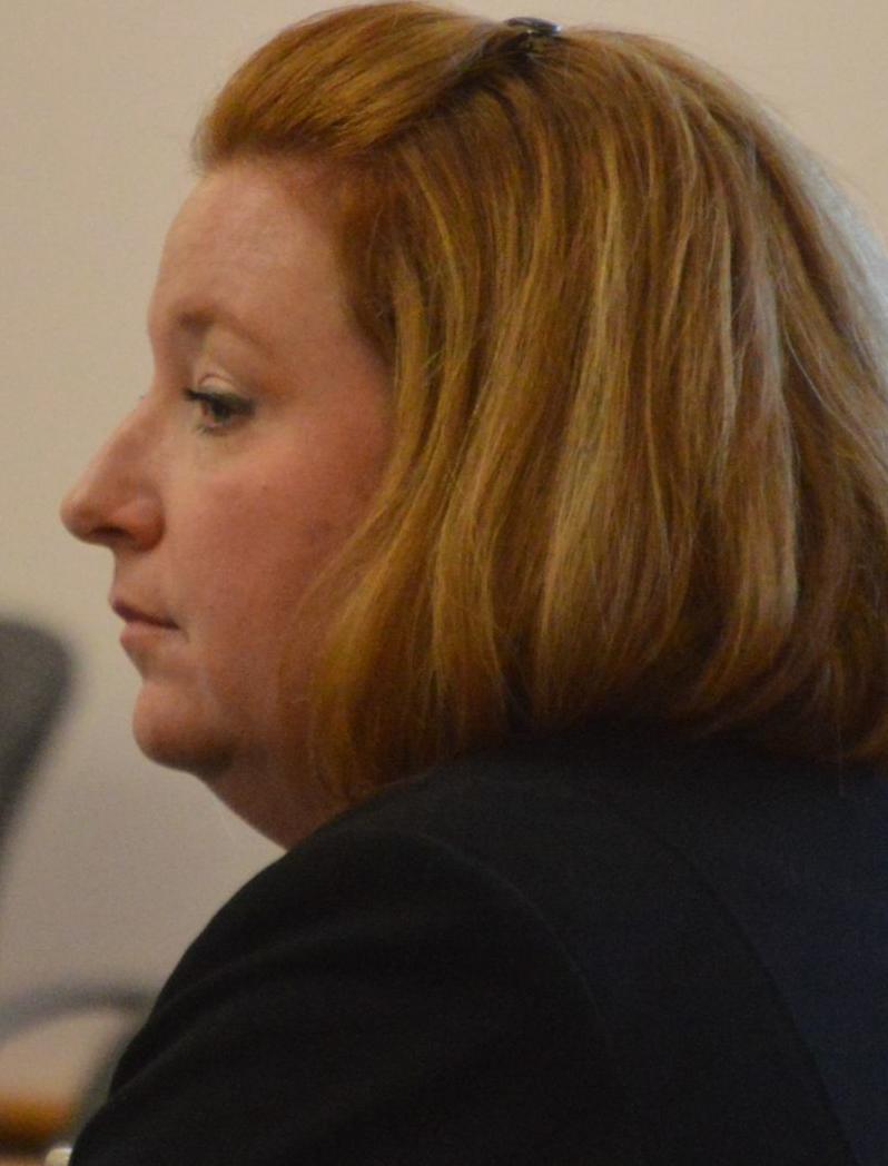 Judge: Northwood chief must put name on resident's concealed carry license